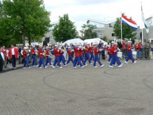Streetparade Renkum 2009 29